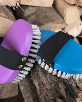 Hufeisenbürste von KellerBürsten