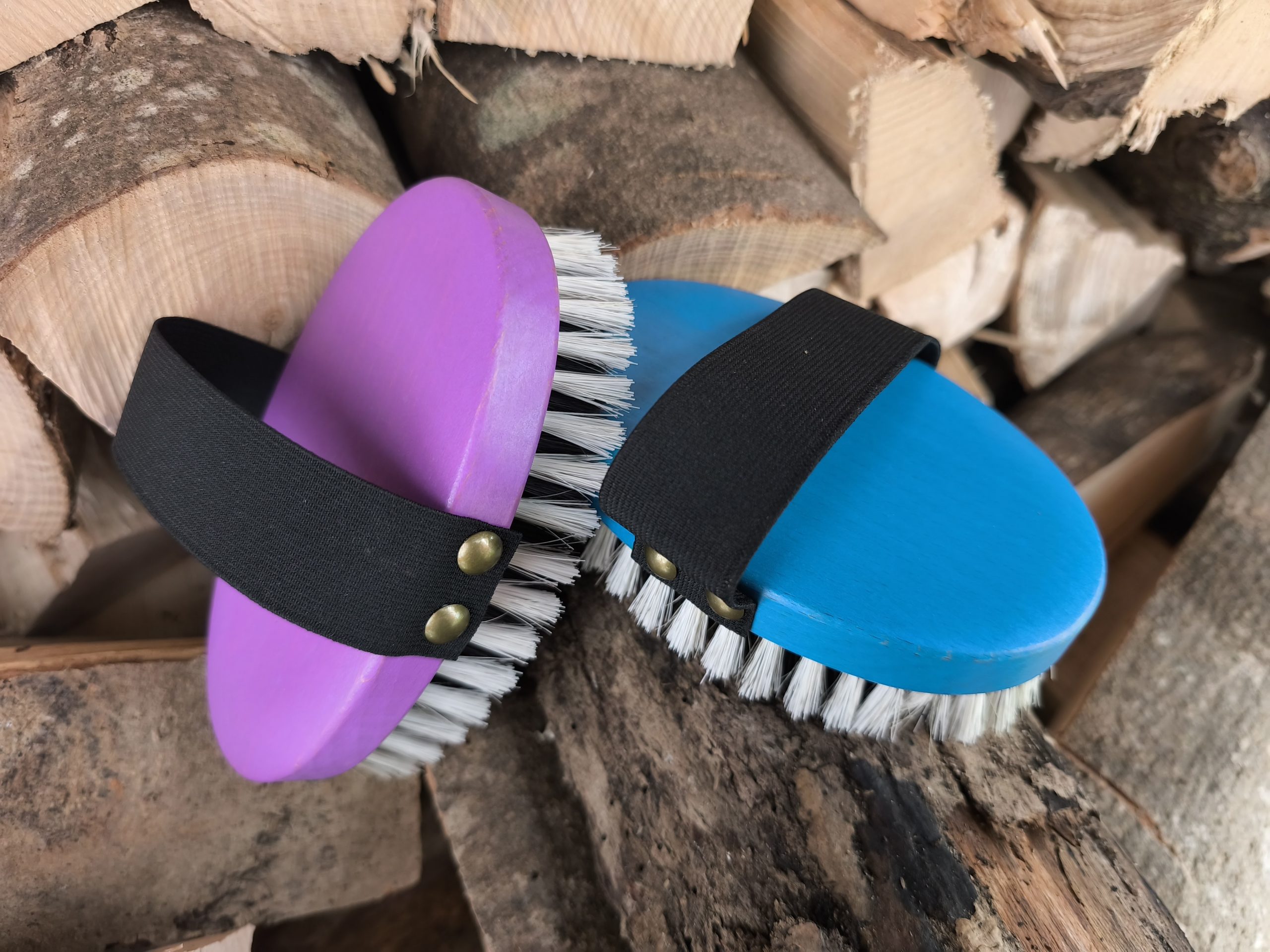 Hufeisenbürste von KellerBürsten – Bild 2