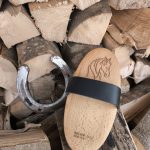 Jubiläums – Kopfbürste