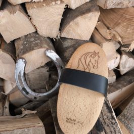 Jubiläums – Kopfbürste