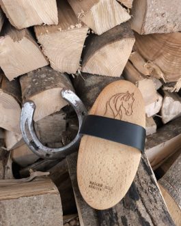 Jubiläums – Kopfbürste