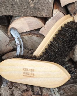 Jubiläums – Staubbürste