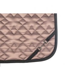 Schabracke – Golden Bit –