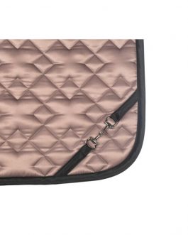 Schabracke – Golden Bit –