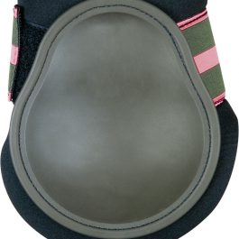 Streichkappen – Equestrian Stripes –