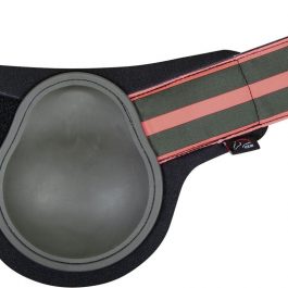 Streichkappen – Equestrian Stripes –