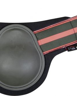 Streichkappen – Equestrian Stripes –