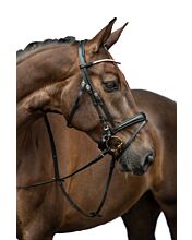 Trense – Kopenhagen –