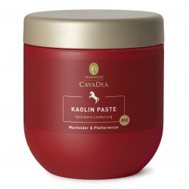 CavaDea Kaolin Paste Bio