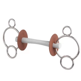 3-Ring Comfortstange Soft