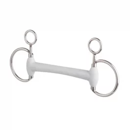 Filettrense Olivenkopfstange Soft