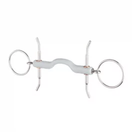 Fulmertrense Zungenbogenstange Soft